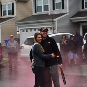 Meet your Posher, Matthew